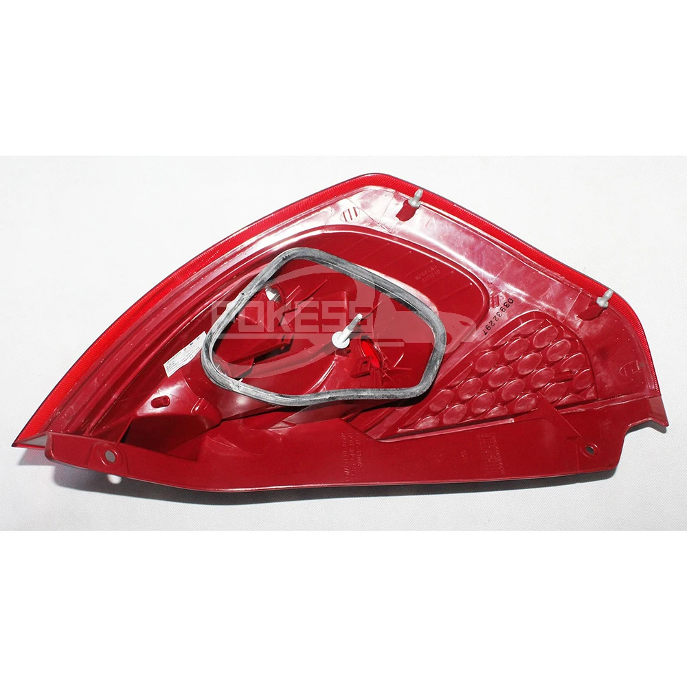 Car Tail Light DK4951150 DK5151170 DK5151170A 431-1985R-UE Rear Light ... — 3