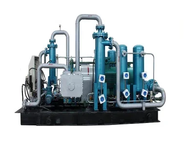 Good Price Ammonia Chiller Compressor Piston Ice Plant Ammonia Compressor
