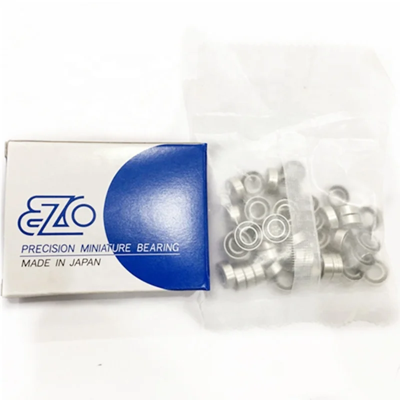 Bearing Miniature 628 ZZ EZO Japan 8x24x8 | Indonesia