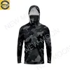 Camouflage Black