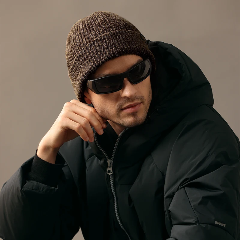 ROTTO Berretto Sottocasco Bici Sci Moto Ciclismo Invernali Termico In - Foto 6