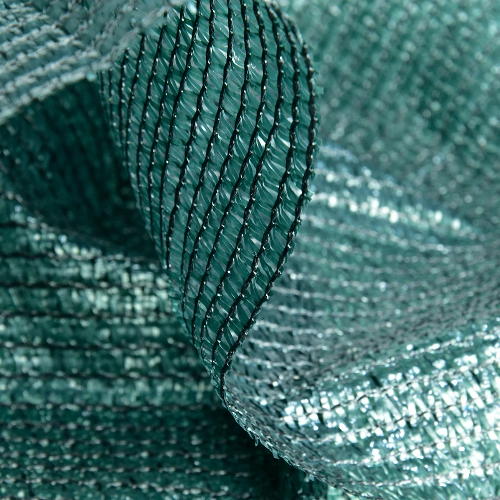 Manufacturer Customized Shade Nets 30 Shade Agro Shade Net In