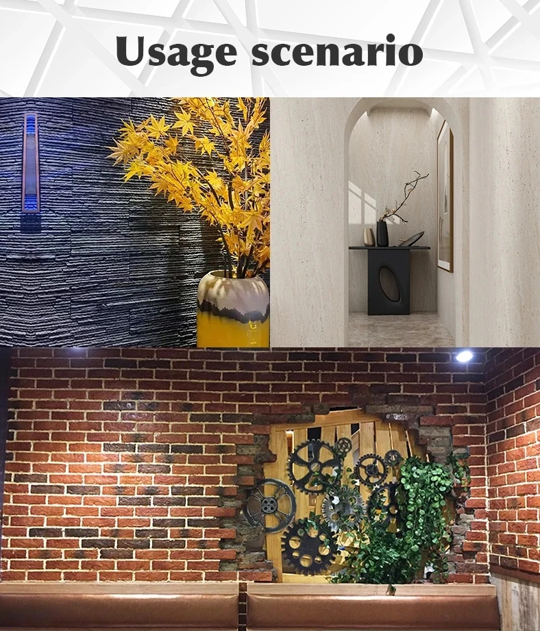 Visual Reference: Mcm Wall Cladding Tiles Stone Tile Stones Full Body Tiles
