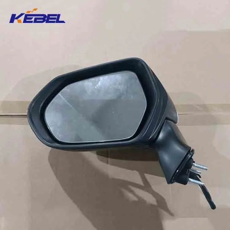 Automotive Body Parts Car Accessories Rear View Mirror 6 Line Car Mirrors Suitable for Toyota Corolla 2020