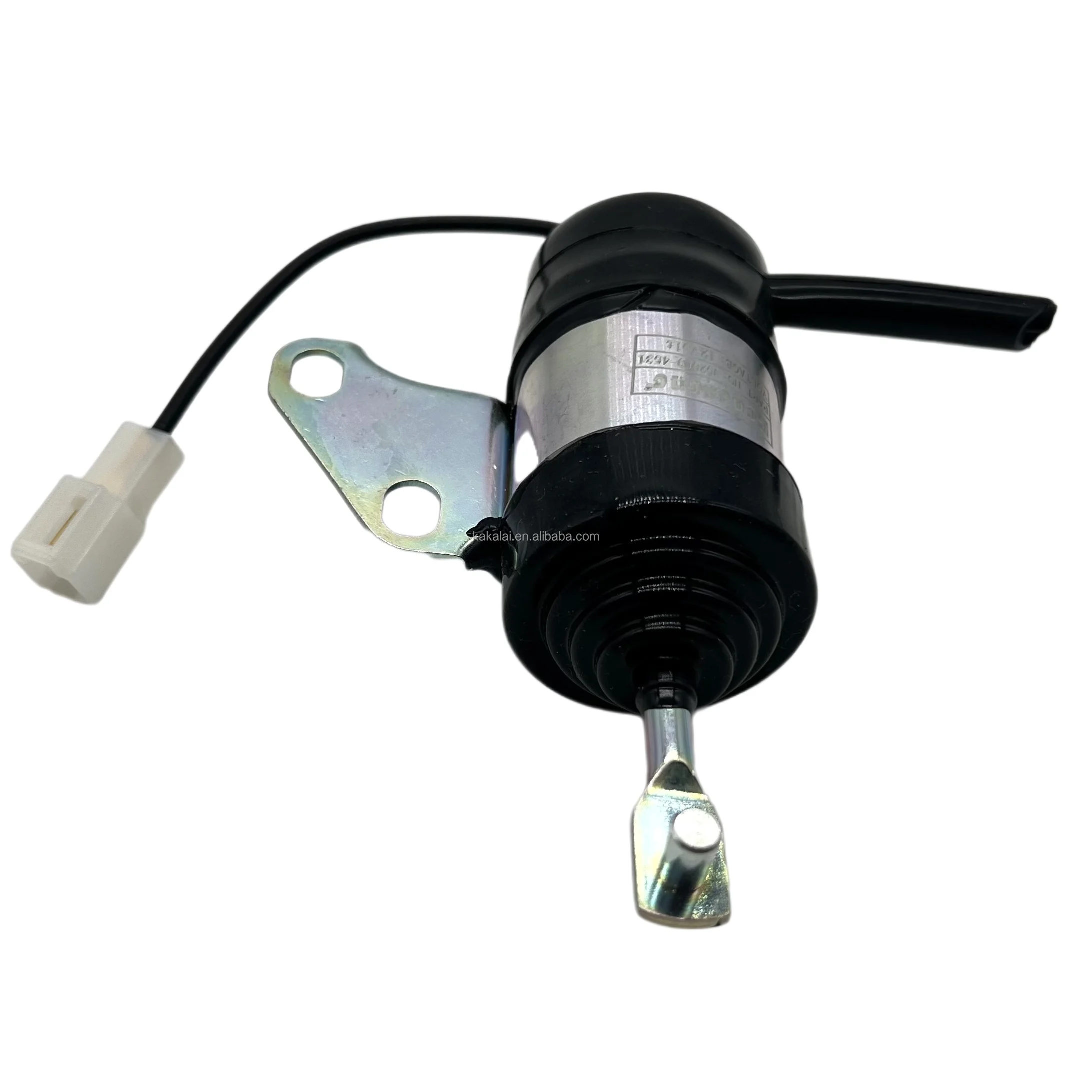 16851-60014 16851-60010 solénoïde d'arrêt 12V pour Kubota RTV900R RTV9 - XFH Genparts