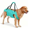 Turquoise green-reflective
