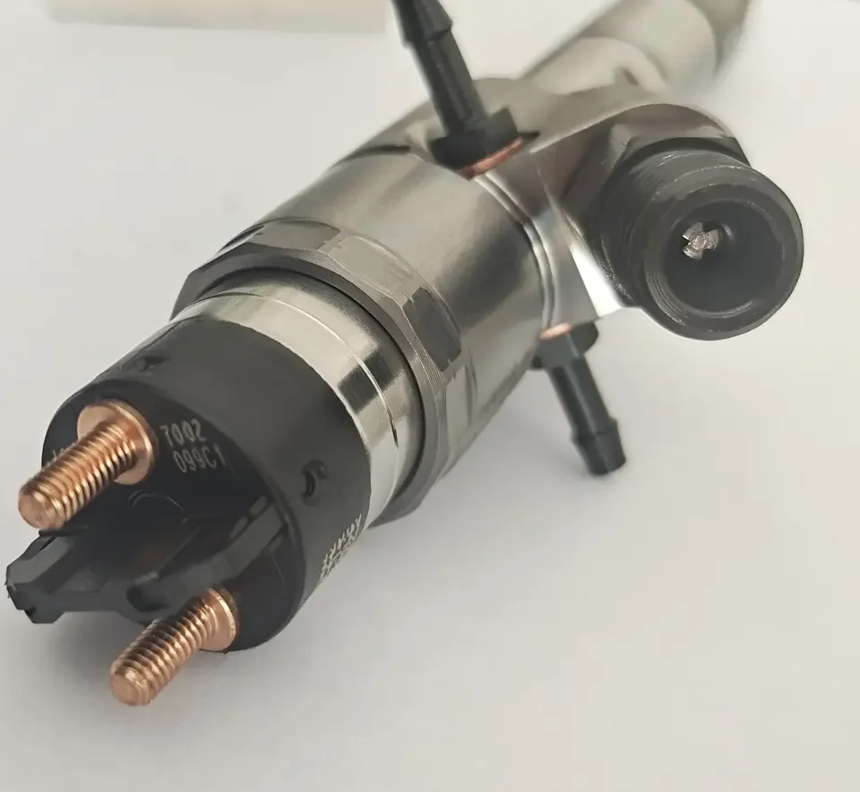 Source common rail injector 0445120089 injector for MWM VW 