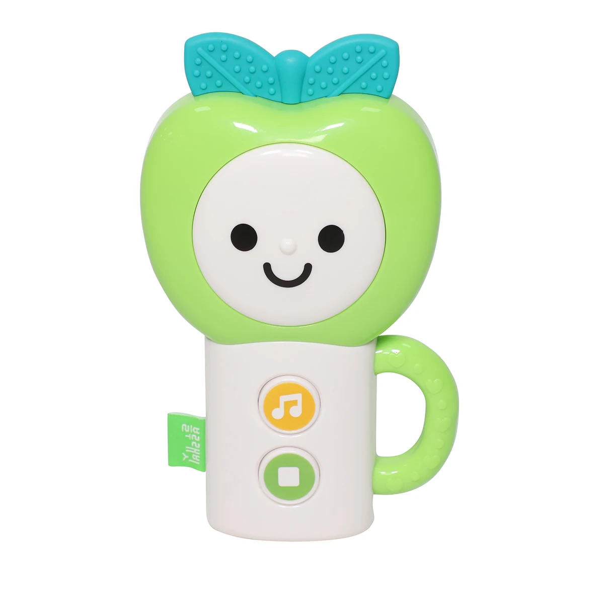 OEM Talking Pen Audio Books Early Childhood Bilingual English Learning Musical Toy for Kids 2-4 Years Plastic Battery Operated