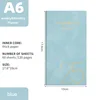 2025 light blue