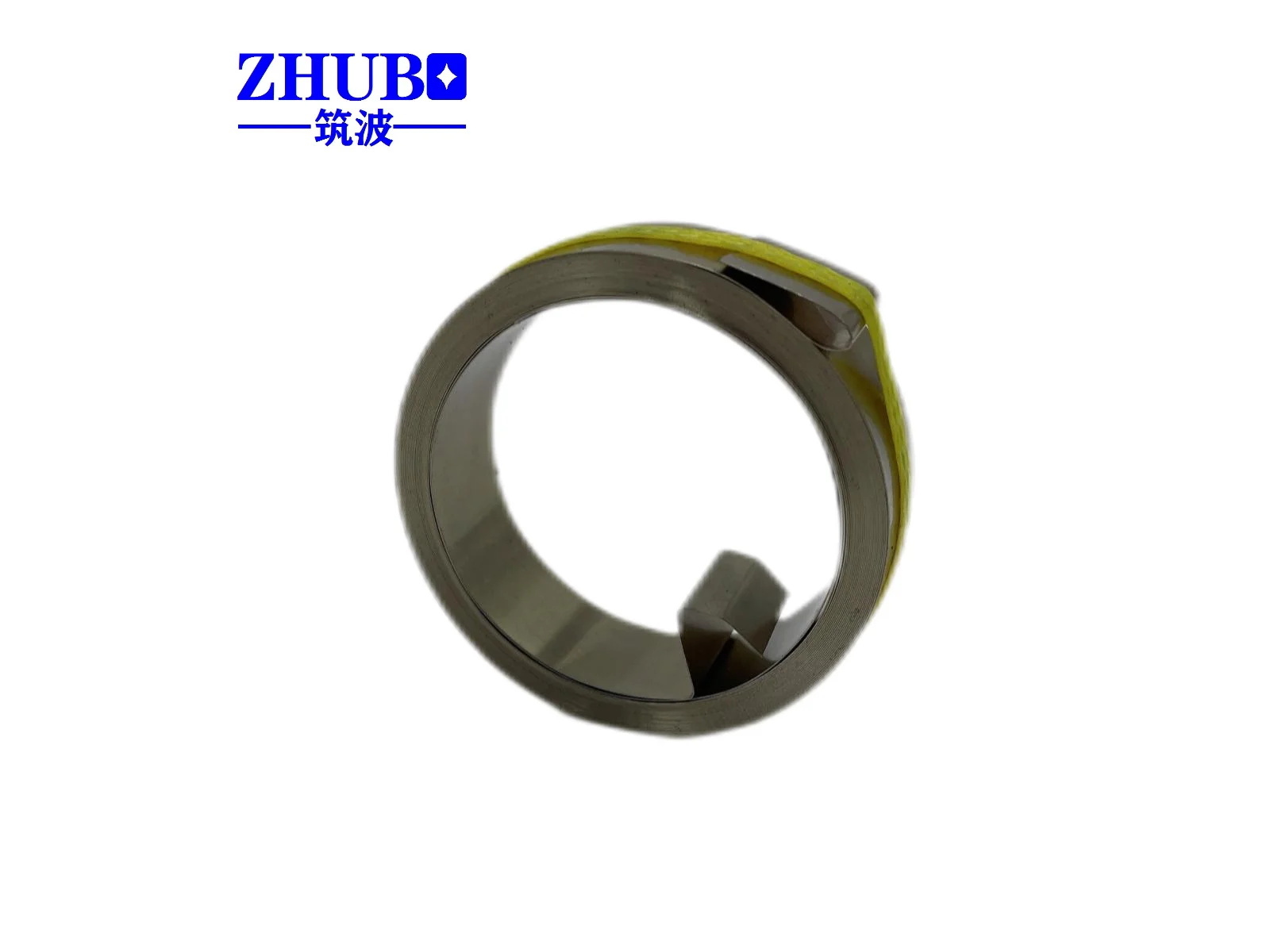 Customizable Telescopic Coil Coil Spring for Automotive Seat Belt Coil Spring