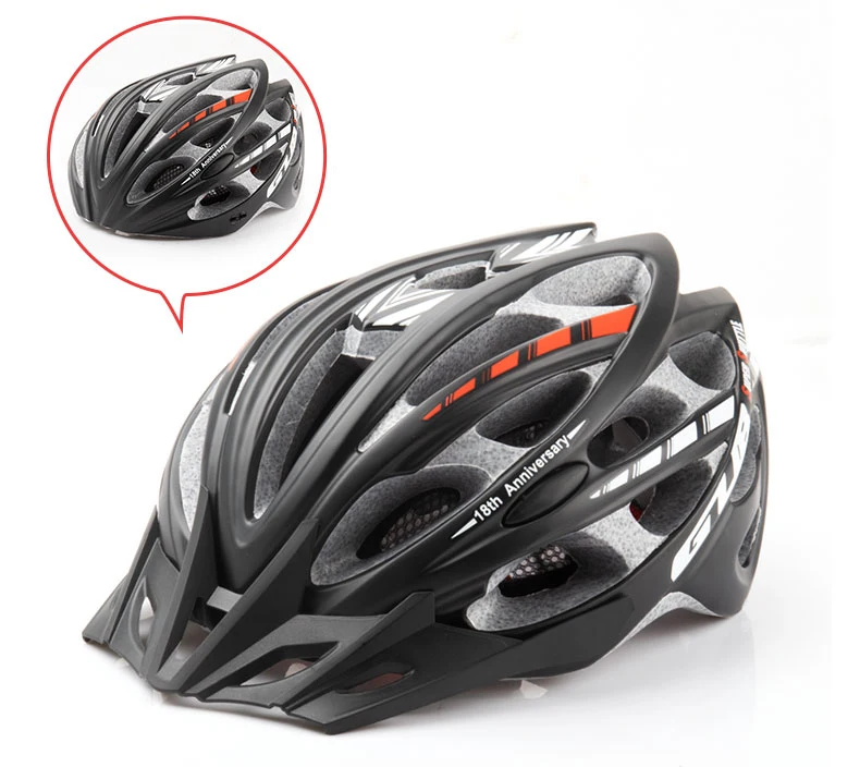 gub cycling helmet