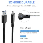 USB Type C Cable USB Cable Fast Charge For PD Wall Charger