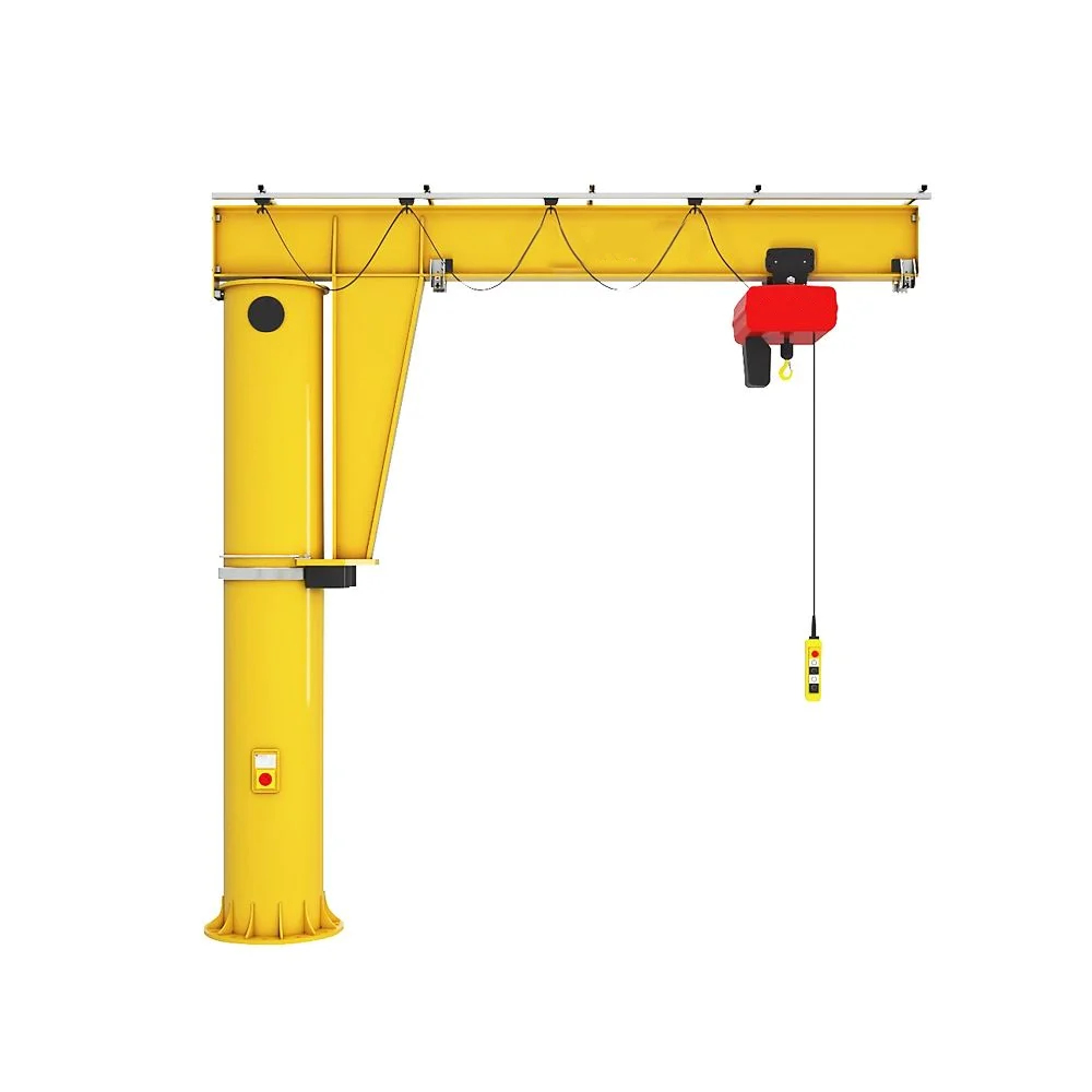 Luffing Jib Crawler Crane 3 Ton Jib Crane 3 Ton Jib Crane Price - Buy ...