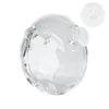 Capuchons de touches transparents