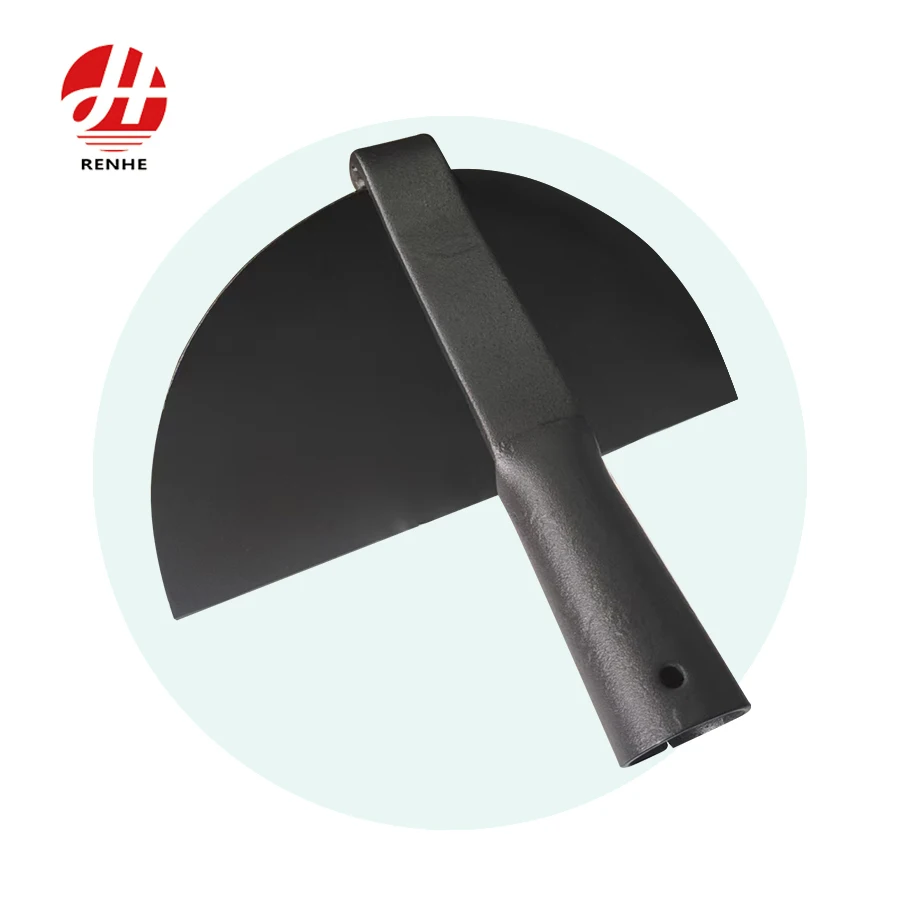 China Manufacturers Agriculture Garden Hand Tools Stainless Digging Weeder Gardening Hoe