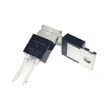 Fast Recovery Rectifiers DSEI8-06A TO-220-2 DSEI8-06 New Arrivals Semiconductors