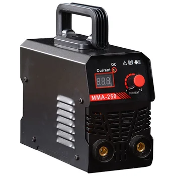 High Quality ZX7-250 Inverter Welding Machine - 1 Year Warranty