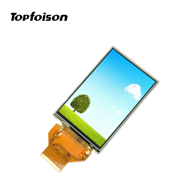 wholesale industrial lcd free sample