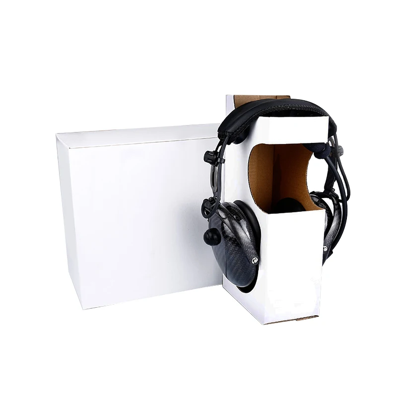 Motorcycle Racing Use Noise Cancelling Headset Two Way Radio