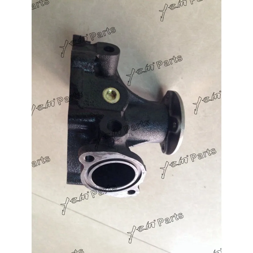 Engine Rebuild Kit J05E Water Pump for Hino Machinery Engine Spare Parts 3