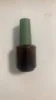 Teal con tapa verde ejército
