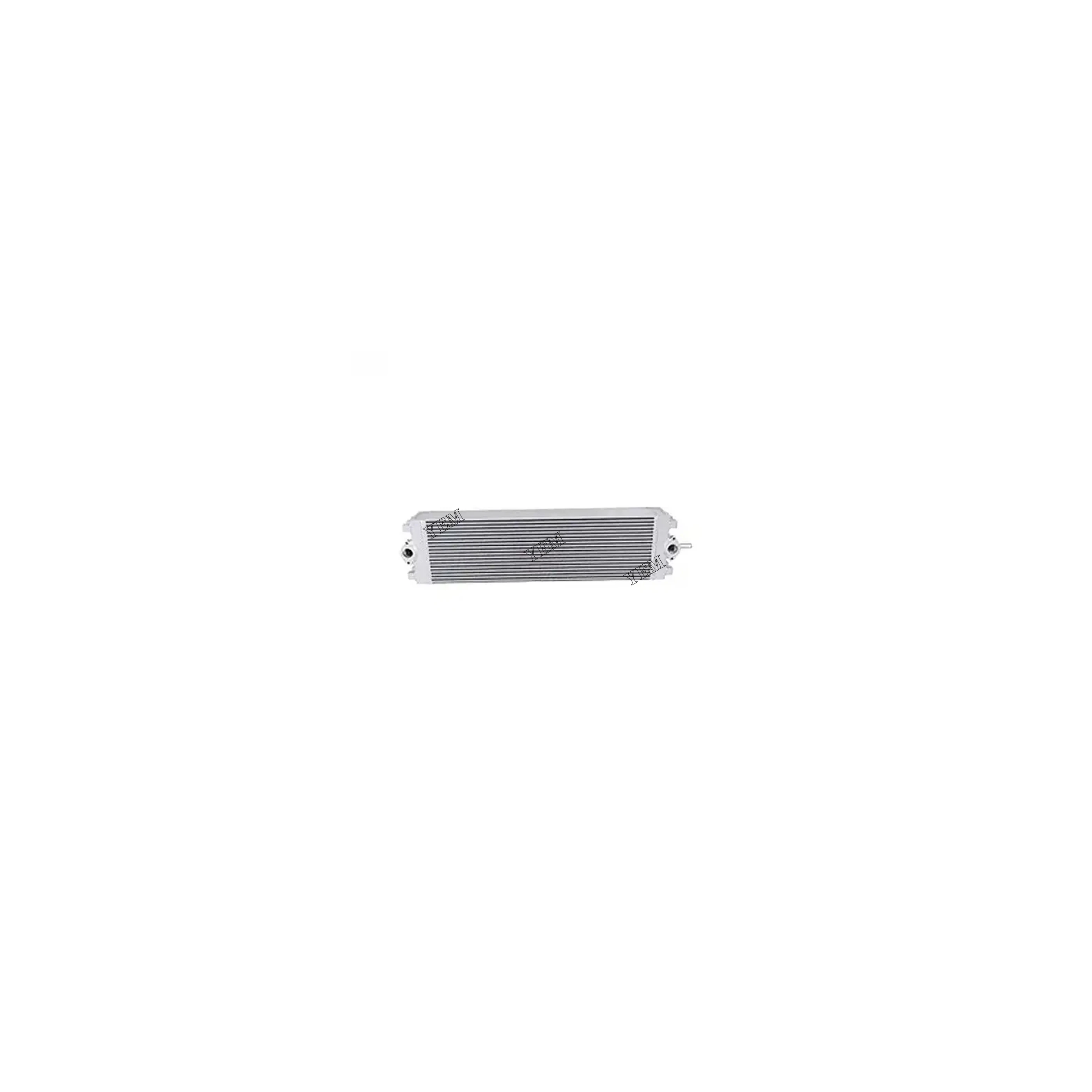 Water Tank Radiator 20Y-03-41652 for Komatsu Excavator PC210-8K PC210LC-8K High Performance Engine Parts
