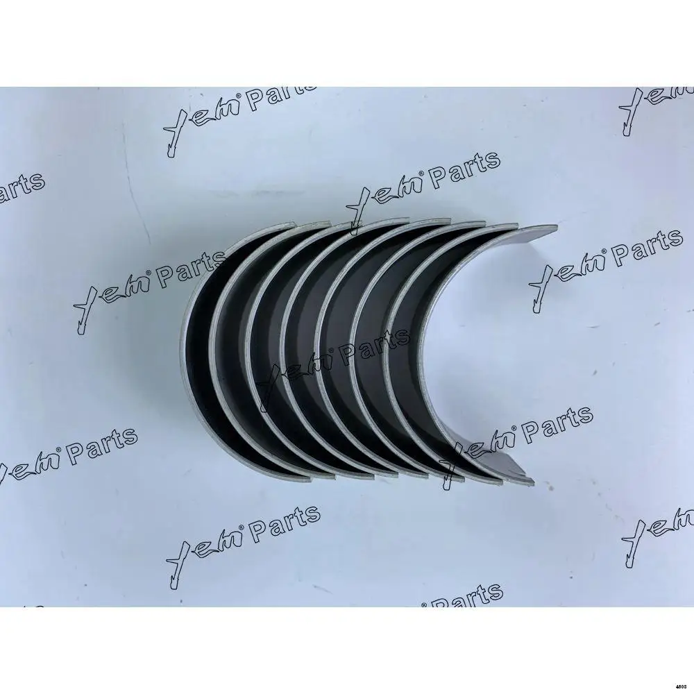 Wholesale High Quality Engine Rod Bearing Kit For Nissan TD23 Engine Rebuild Kit Aftermarket Parts