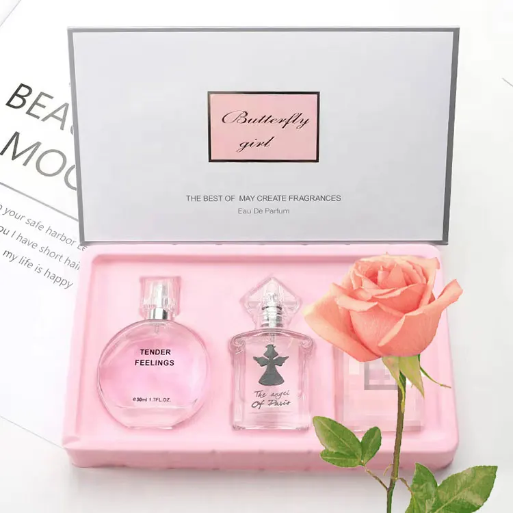 Butterfly best sale girl perfume