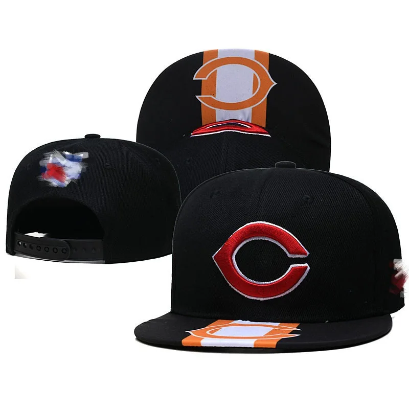 custom chicago bears hat