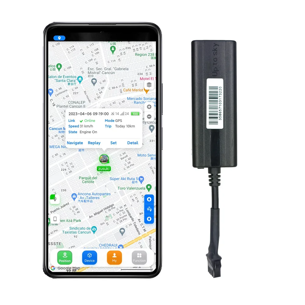 GPS TRACKER 車載用GPS 41UXmOjsMlL.jpg_BO30,255,255,
