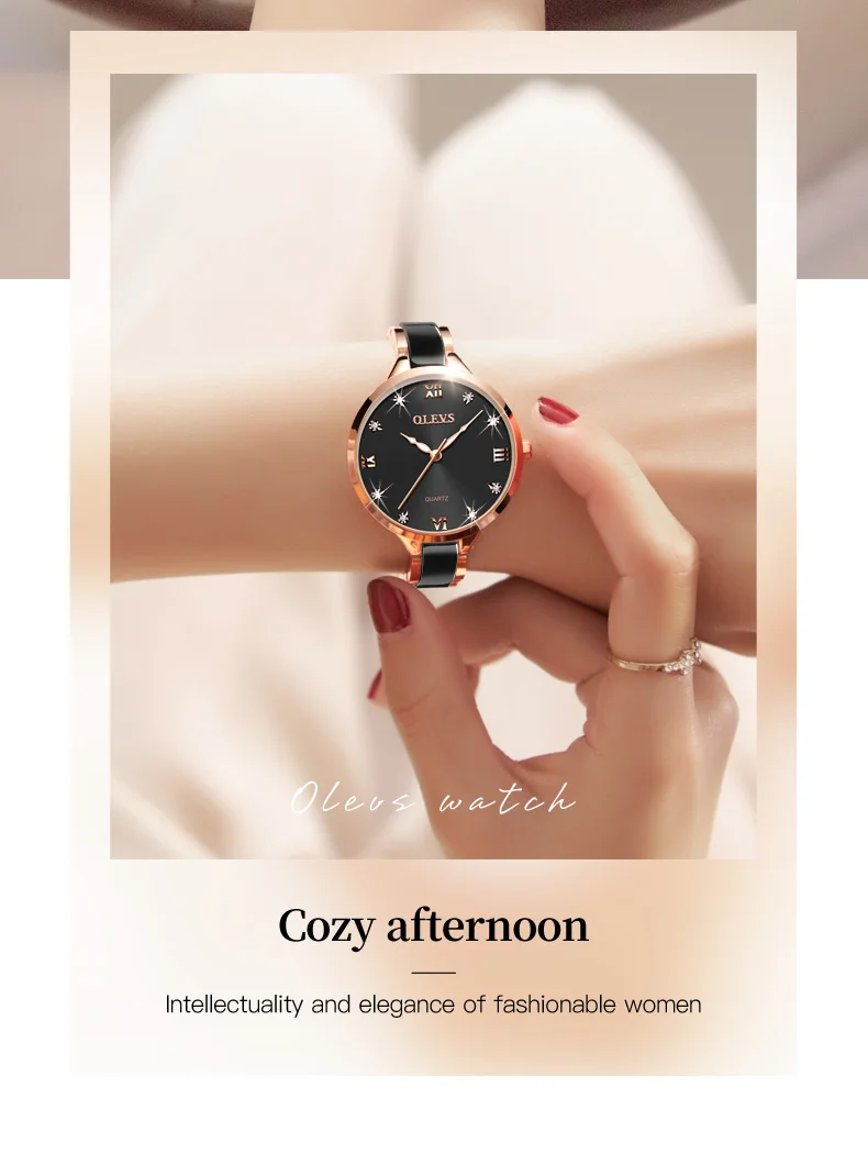 Women Hand Watch Fashion | GoldYSofT Sale Online