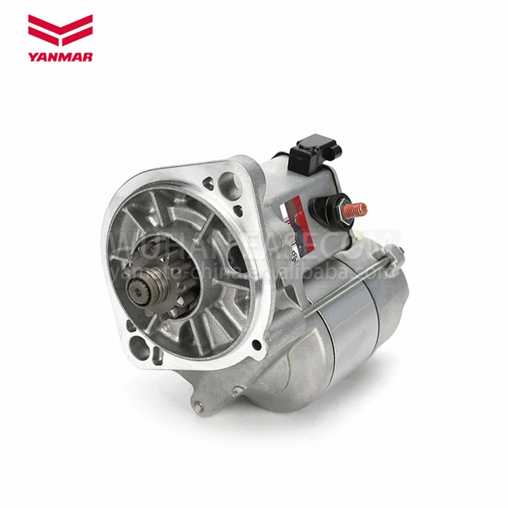 Marine Parts 6lpa Yanmar Head Gasket 11977100411 For Yanmar Marine