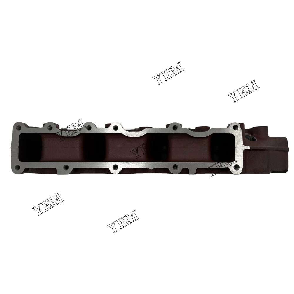 Best Quality S4Q Cylinder Head for Mitsubishi Cylinder Head 4