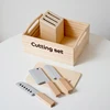 Cutting sets