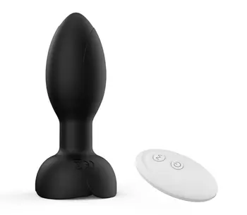 Hot Selling Women Products APP Long Distance Wireless Remote Control Vibrator U-Shaped Wearable G Spot Vibrator For Women.
