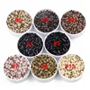 3,0 perles ovales