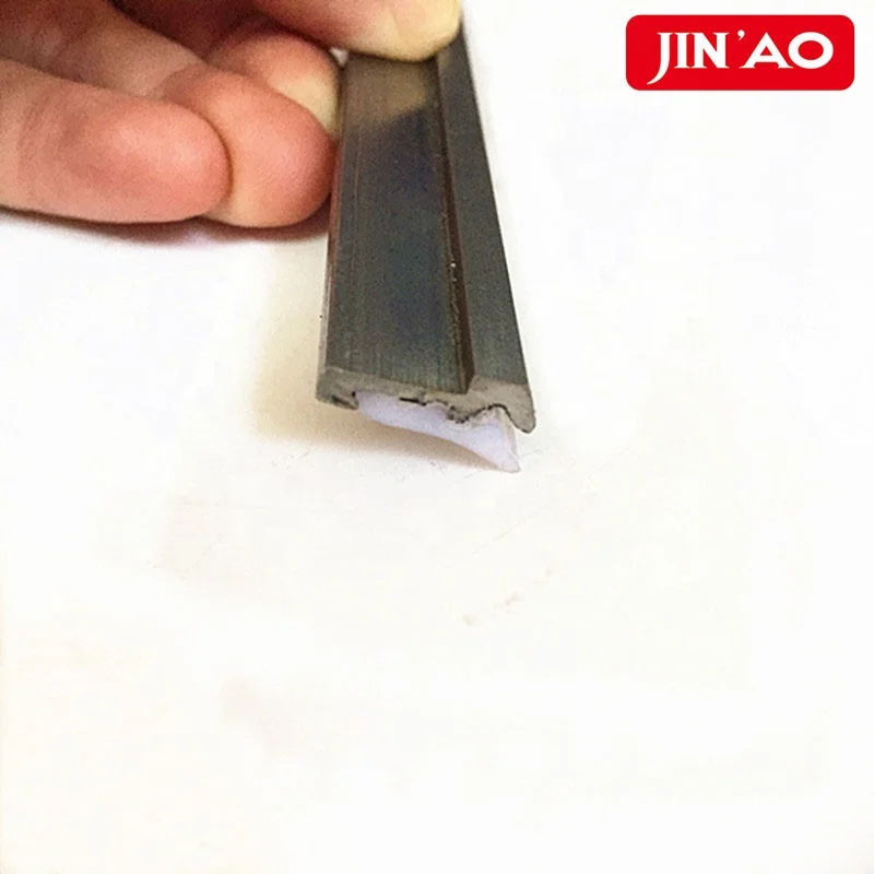 C2 Wiper Lip  CNC Cover Guide Way Seals Wiper Lip