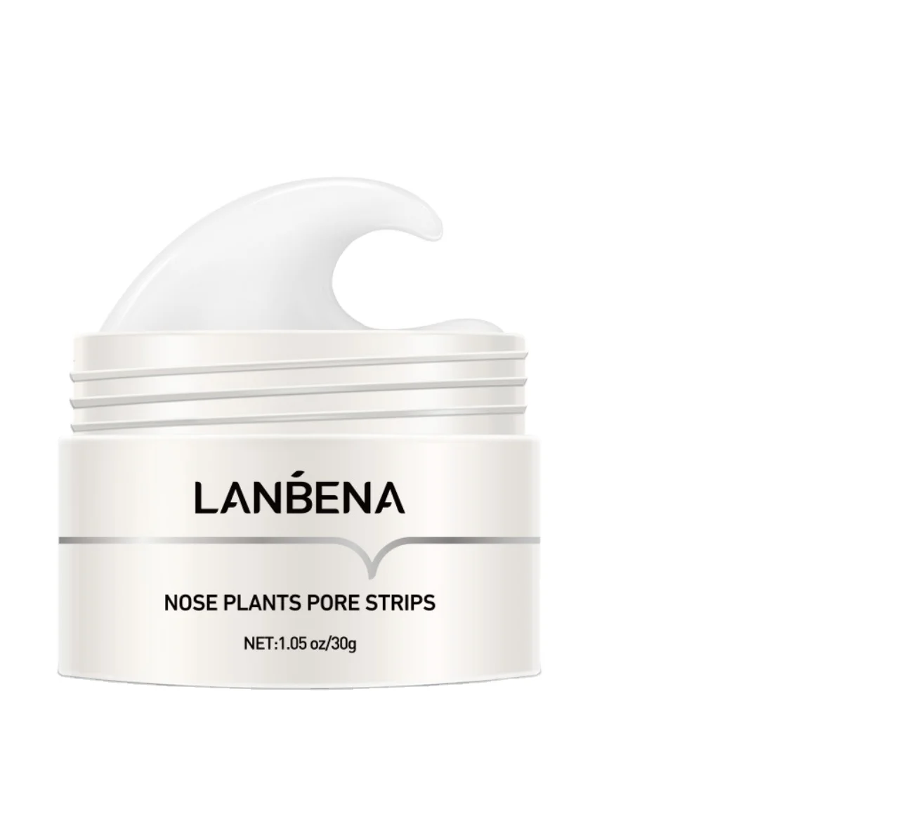 Lanbena blackhead mask