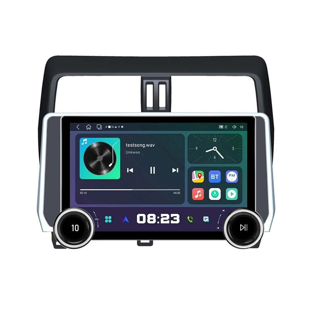 KUNFINE 11.8