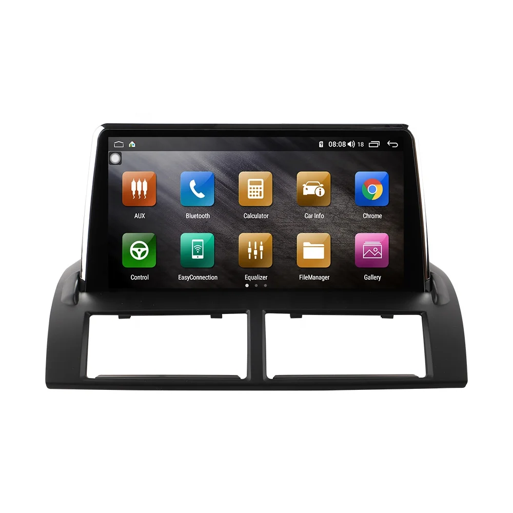 Android 11 System Car DVD Player for Toyota Camry 2012 2013 2014 2015 2016 2017 GPS Navigation Radio Multimedia Video DVD WIFI