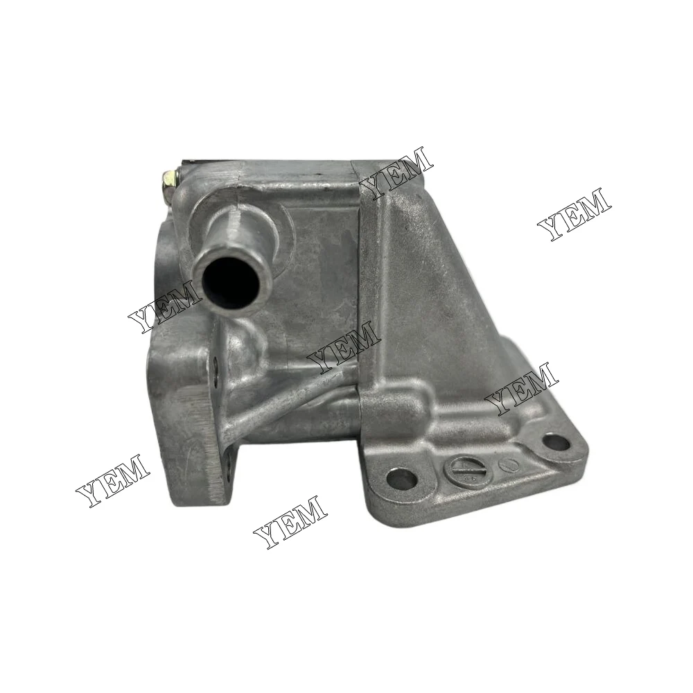 High Quality D1803 Thermostat Housing 1A085-72704 Fit for Kubota D1803 Engine
