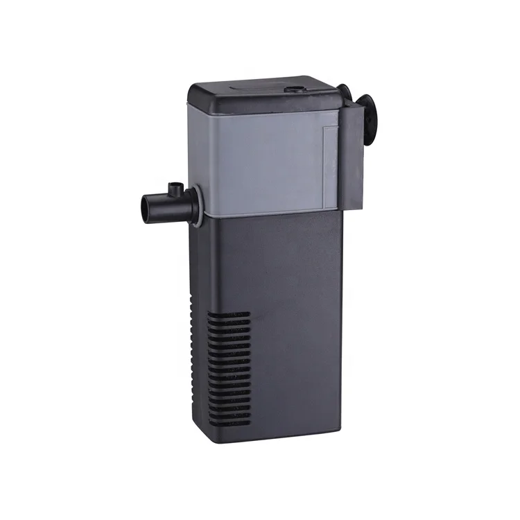 2022 Atman Best Selling Quietest Submersible Internal Filters Fit Any Aquarium Tank 2.5w35w