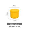250ml yellow-A3H4C7N52
