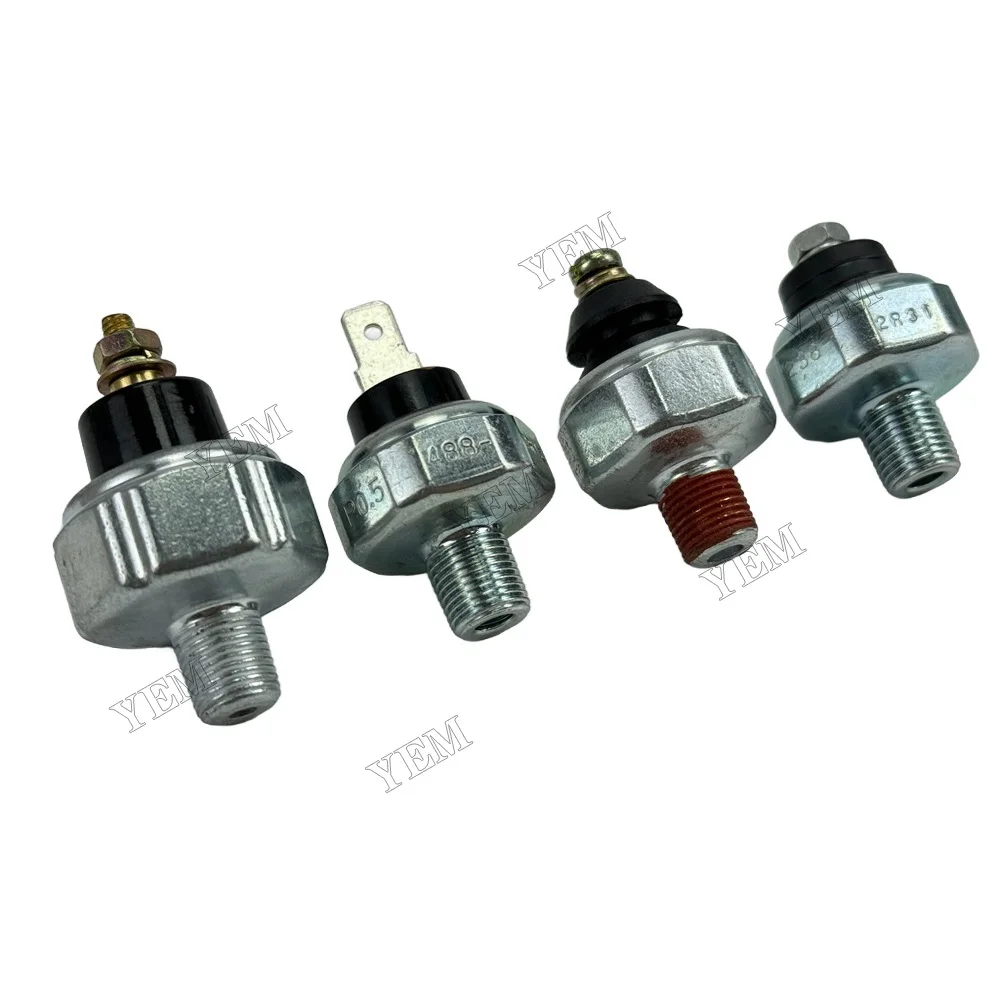 For Kubota S2800 Oil Pressure Sensor Engine Parts Manufacturer Direct Sales