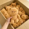 12 peluches (contáctanos para obtener el catálogo con más de 6000 estilos)