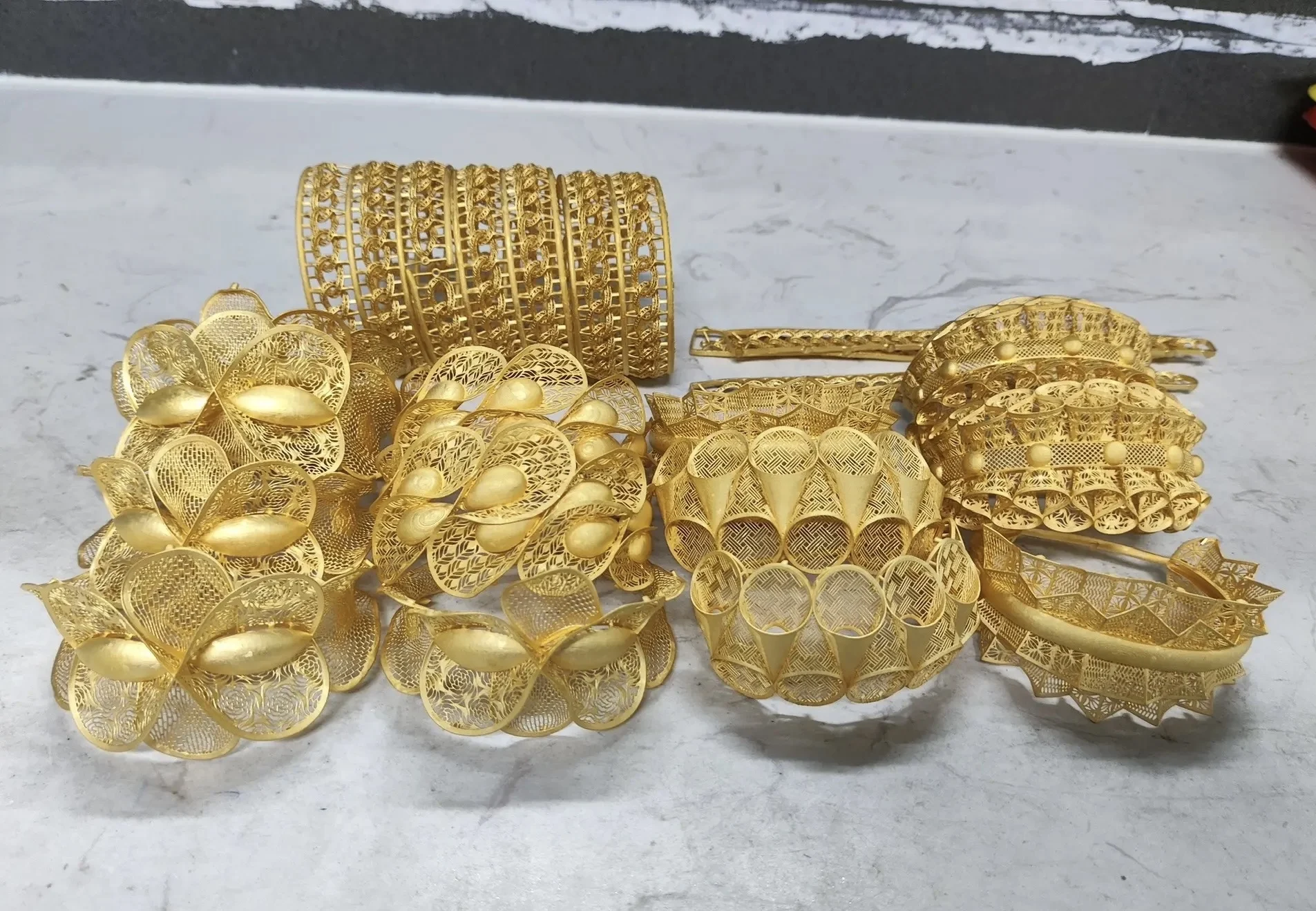 Vacuum Pressure Casting Machine for Casting Gold Silver Brass Jewelry Casting Machine