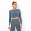 long sleeves color 3