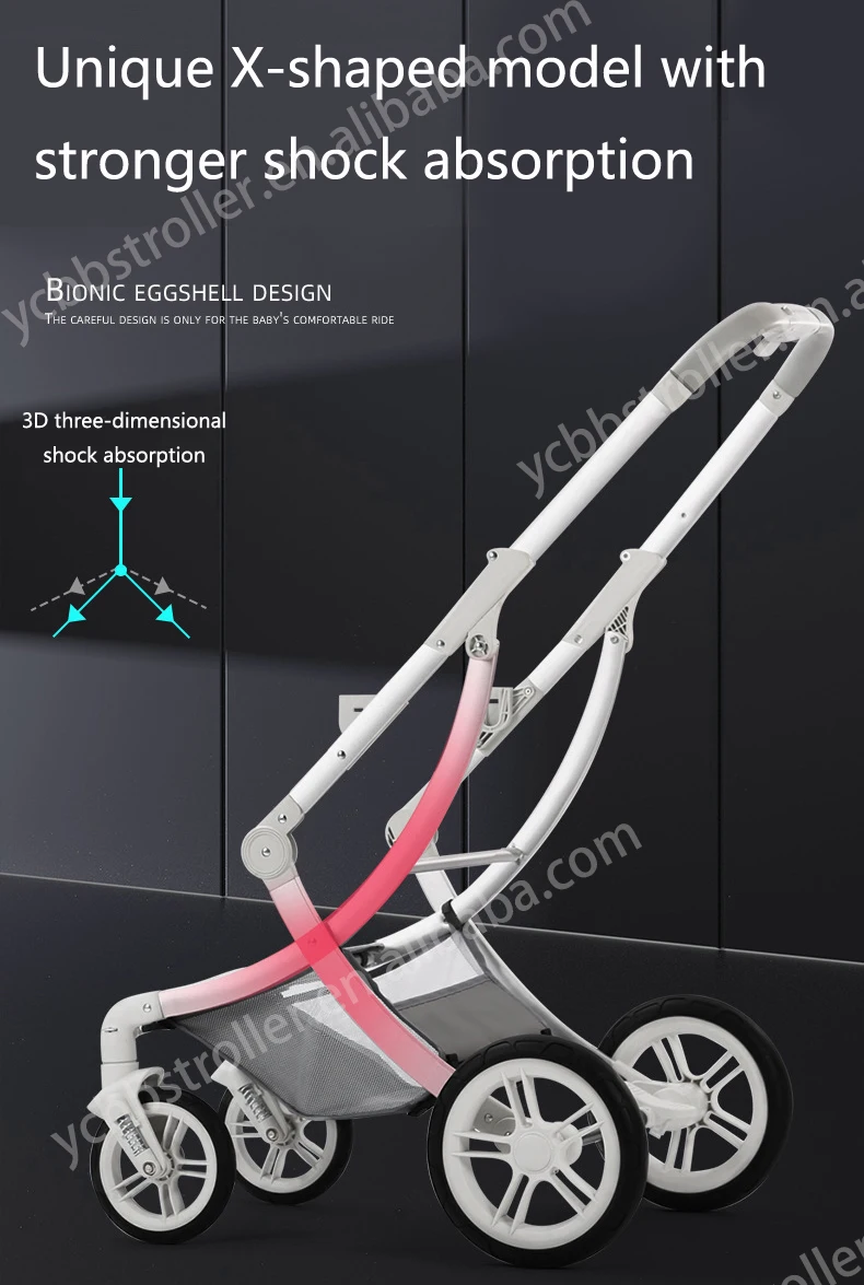 Travel System Stroller: Revolutionizing Family Adventures with Evoq