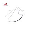 silver 8.6*5.3cm