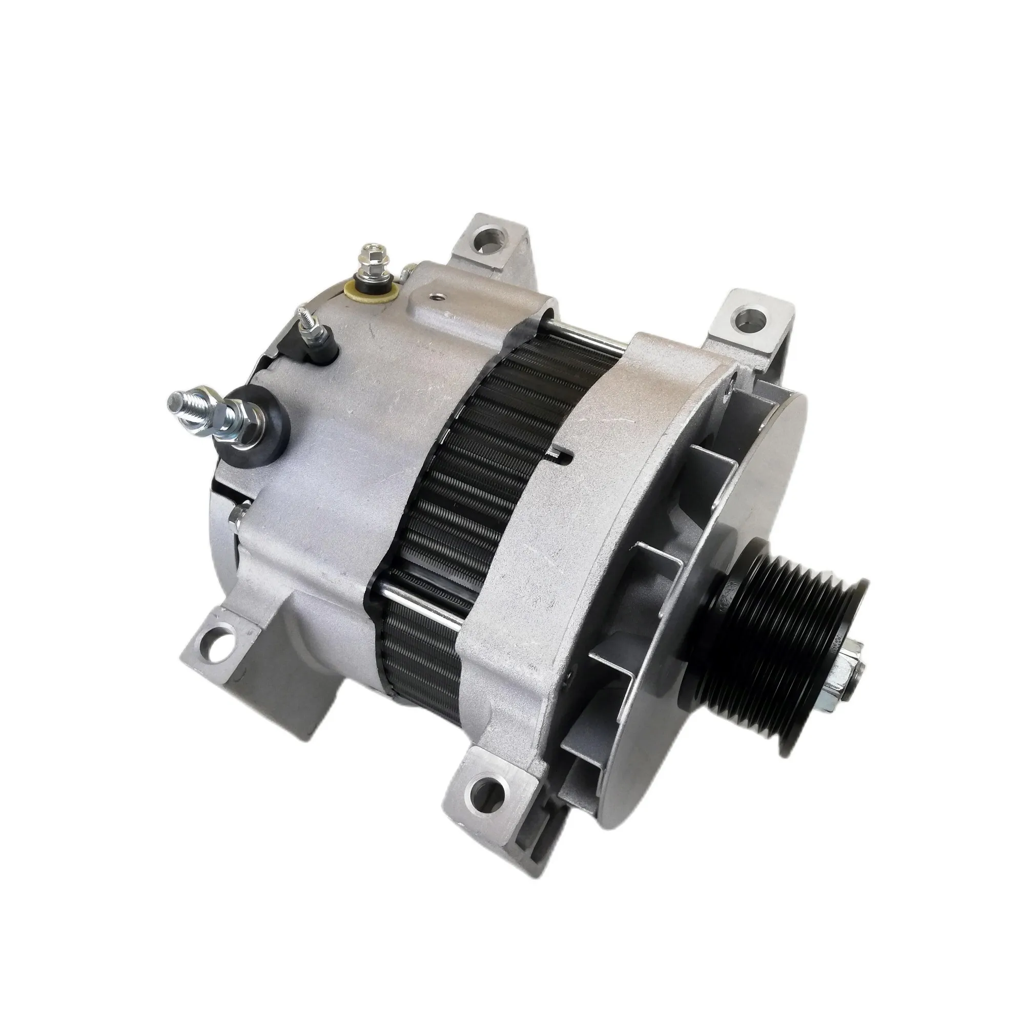 C13 Alternator 24V 95A 235-7133 for Caterpillar 349 345 Excavator Engine Parts - Gupta Tractor Spares Co.